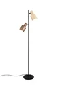 Lampa Podłogowa  Trio Agudo 419400217