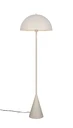 Lampa podłogowa Alfie szary i odcienie szarości E27 465000176 - Trio