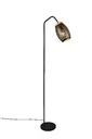 Lampa Podłogowa  Rl Bidar R41571080