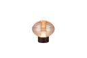 Lampa stołowa Earl czarny, inny LED zintegrowany R57771113 - RL
