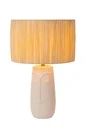 Lampa Stołowa  Lucide Viso 34548/81/31