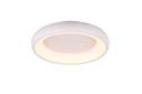 Lampa sufitowa Cardona biały LED zintegrowany 649614531 - Trio