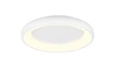 Lampa sufitowa Cardona biały LED zintegrowany 649616031 - Trio