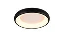 Lampa sufitowa Cardona czarny LED zintegrowany 649614532 - Trio