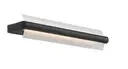 Kinkiet Wanda czarny LED zintegrowany 04212/18/30 - Lucide