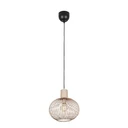 Lampa wisząca Gila inny E27 365790166 - Trio