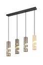 Lampa wisząca Stream inny GU10 364000417 - Trio