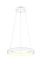 Lampa wisząca Cardona biały LED zintegrowany 349616031 - Trio