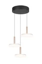 Lampa Wisząca Trio Celeste 354930365