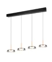 Lampa Wisząca Trio Celeste 354910432