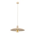 ASTRA SABIA 1XE27 LAMPA WISZĄCA