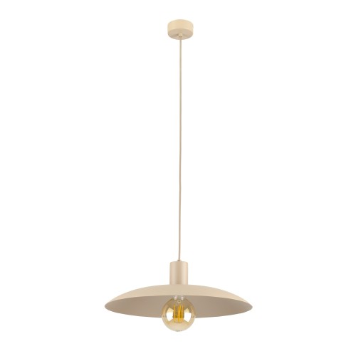 ASTRA SABIA 1XE27 LAMPA WISZĄCA