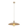 ASTRA SABIA 1XE27 LAMPA WISZĄCA