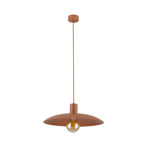 ASTRA BRICK 1XE27 LAMPA WISZĄCA