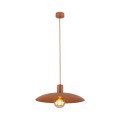 ASTRA BRICK 1XE27 LAMPA WISZĄCA