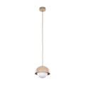 BONO SABIA LAMPA WISZACA 1 S