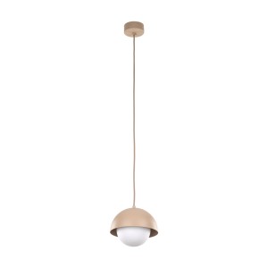 Lampa wisząca Bono Sabia Sabia 1x - TK Lighting