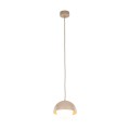 BONO SABIA LAMPA WISZACA 1 S