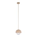 BONO SABIA LAMPA WISZACA 1 S