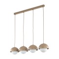 BONO SABIA 4XG9 LAMPA WISZĄCA