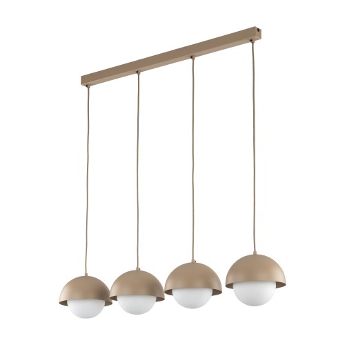 BONO SABIA 4XG9 LAMPA WISZĄCA