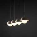 BONO SABIA 4XG9 LAMPA WISZĄCA