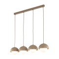 BONO SABIA 4XG9 LAMPA WISZĄCA