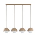 BONO SABIA 4XG9 LAMPA WISZĄCA