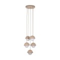 BONO SABIA 5XG9 LAMPA WISZACA