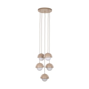 Lampa wisząca Bono Sabia 5Xg9 Sabia 5x G9 - TK Lighting