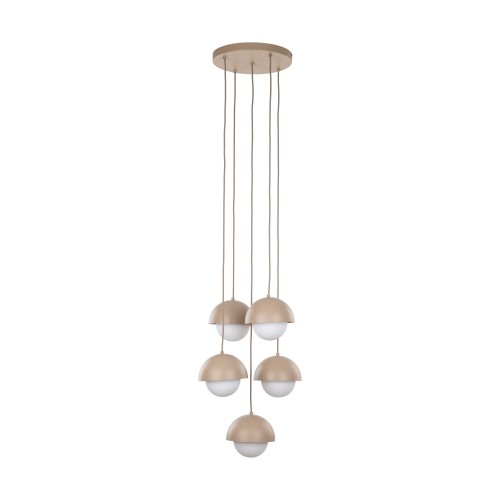 BONO SABIA 5XG9 LAMPA WISZACA