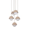 BONO SABIA 5XG9 LAMPA WISZACA