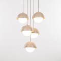 BONO SABIA 5XG9 LAMPA WISZACA