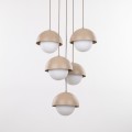 BONO SABIA 5XG9 LAMPA WISZACA