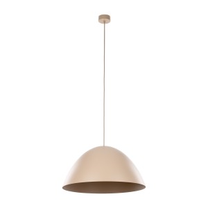 Lampa wisząca Faro Sabia Sabia 1x E27 - TK Lighting