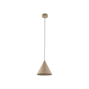 Lampa wisząca Cono S Sabia Sabia 1x E27 - TK Lighting