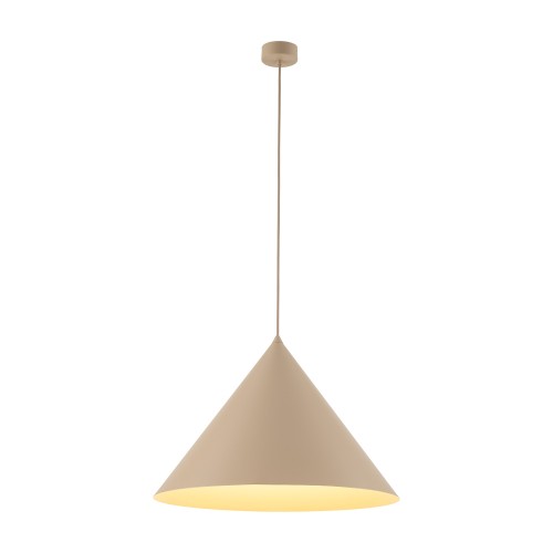 CONO SABIA LAMPA WISZĄCA 1 XL
