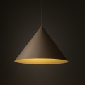 CONO SABIA LAMPA WISZĄCA 1 XL