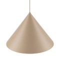 CONO SABIA LAMPA WISZĄCA 1 XL
