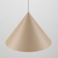 CONO SABIA LAMPA WISZĄCA 1 XL