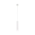 JET WHITE LAMPA WISZĄCA 1xGU10