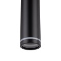 JET BLACK LAMPA WISZĄCA 1XGU10