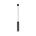 JET BLACK LAMPA WISZĄCA 1XGU10