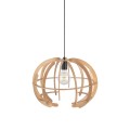 VENUS WOOD LAMPA WISZĄCA 1 M