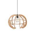 VENUS WOOD LAMPA WISZĄCA 1 M