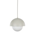 BONO BEIGE LAMPA WISZACA 1