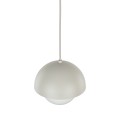BONO BEIGE LAMPA WISZACA 1