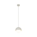 BONO BEIGE LAMPA WISZACA 1