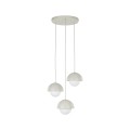 BONO BEIGE LAMPA WISZACA 3