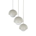 BONO BEIGE LAMPA WISZACA 3